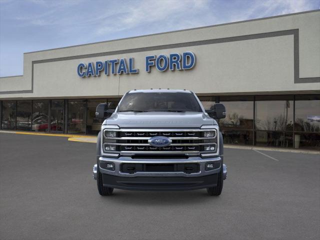 2026 Ford F-450 LARIAT