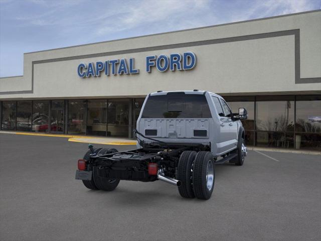 2026 Ford F-450 LARIAT