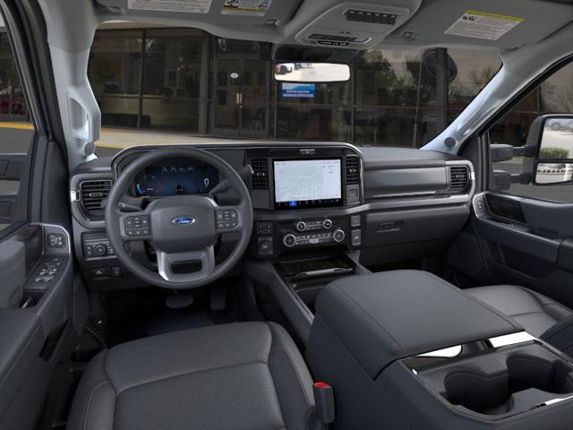 2026 Ford F-450 LARIAT