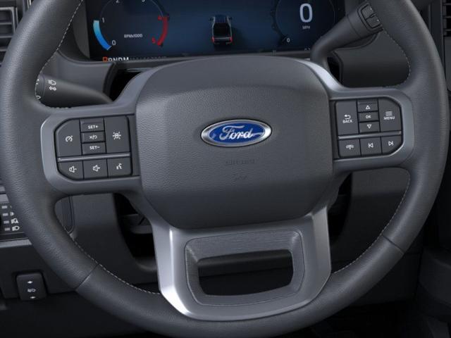 2026 Ford F-450 LARIAT