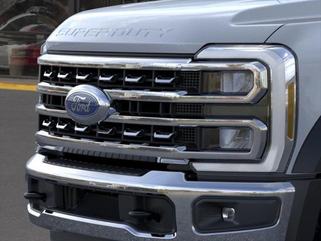 2026 Ford F-450 LARIAT