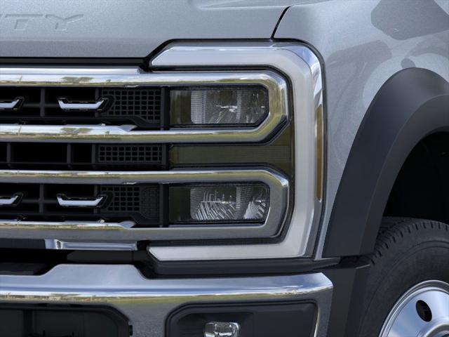 2026 Ford F-450 LARIAT