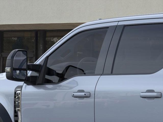 2026 Ford F-450 LARIAT