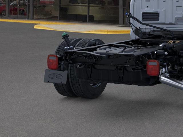 2026 Ford F-450 LARIAT