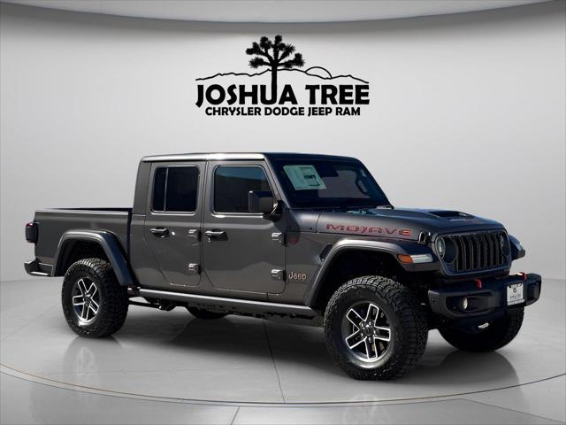 2026 Jeep Gladiator Sport for sale in Yucca Valley, CA