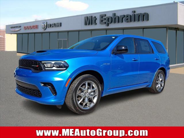 2026 Dodge Durango DURANGO GT AWD HEMI V8 2026 Dodge Durango DURANGO GT AWD HEMI V8