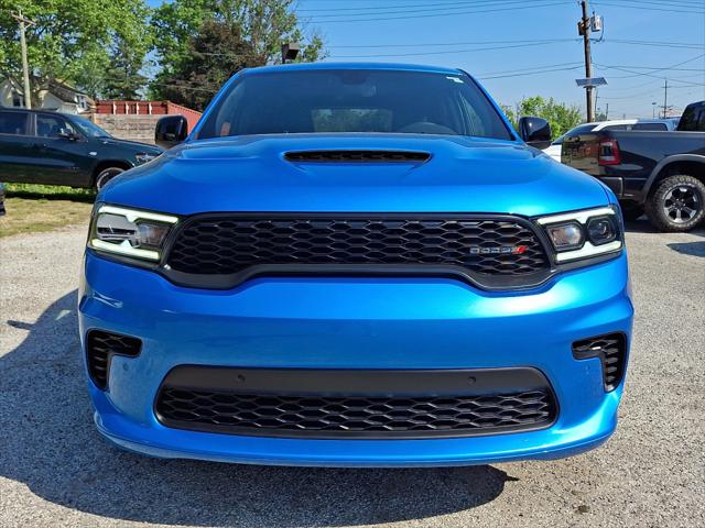 2026 Dodge Durango DURANGO GT AWD HEMI V8 2026 Dodge Durango DURANGO GT AWD HEMI V8