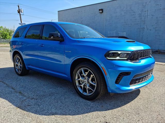 2026 Dodge Durango DURANGO GT AWD HEMI V8 2026 Dodge Durango DURANGO GT AWD HEMI V8
