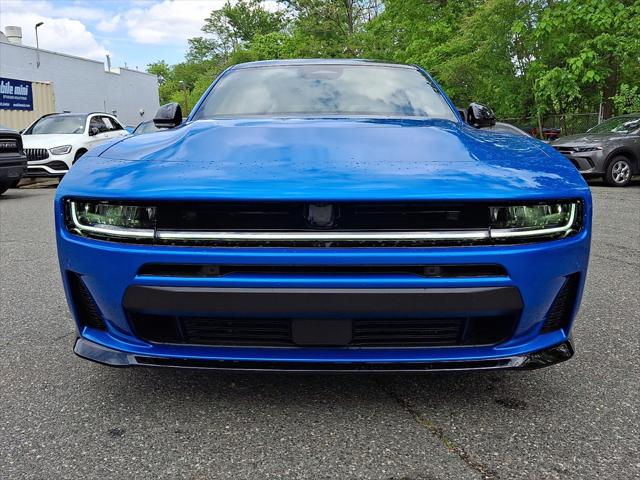 2026 Dodge Charger CHARGER R/T PLUS 4-DOOR AWD
