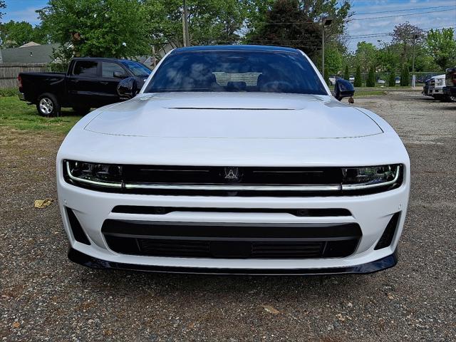 2026 Dodge Charger CHARGER R/T PLUS 4-DOOR AWD 2026 Dodge Charger CHARGER R/T PLUS 4-DOOR AWD