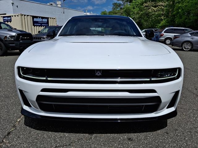 2026 Dodge Charger CHARGER R/T PLUS 4-DOOR AWD