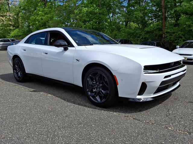 2026 Dodge Charger CHARGER R/T PLUS 4-DOOR AWD