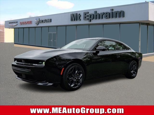 2026 Dodge Charger CHARGER R/T 2-DOOR AWD 2026 Dodge Charger CHARGER R/T 2-DOOR AWD