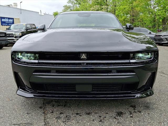 2026 Dodge Charger CHARGER R/T 2-DOOR AWD 2026 Dodge Charger CHARGER R/T 2-DOOR AWD