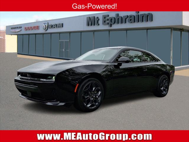 2026 Dodge Charger CHARGER R/T 2-DOOR AWD 2026 Dodge Charger CHARGER R/T 2-DOOR AWD
