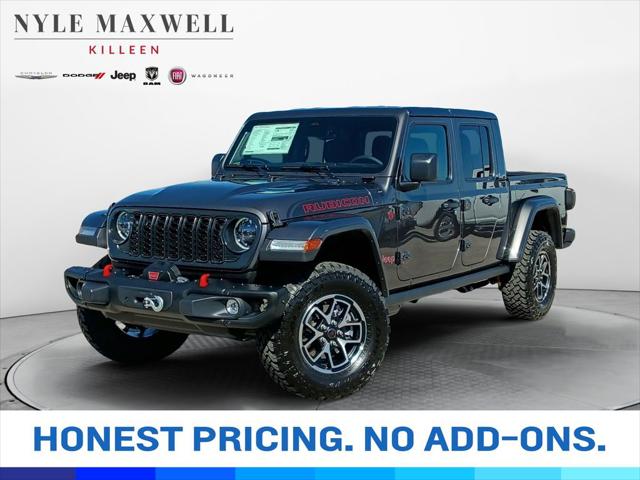 2026 Jeep Gladiator Sport for sale in Killeen, TX