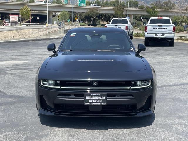 2026 Dodge Charger CHARGER SCAT PACK PLUS 4-DOOR AWD 2026 Dodge Charger CHARGER SCAT PACK PLUS 4-DOOR AWD