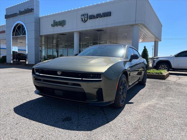 2026 Dodge Charger R/T Plus 4-Door AWD for sale in Union City, TN