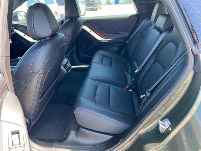 2026 Dodge Charger R/T Plus 4-Door AWD
