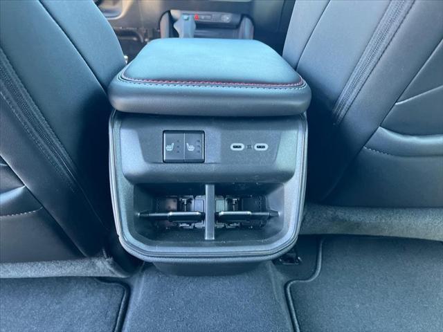 2026 Dodge Charger R/T Plus 4-Door AWD