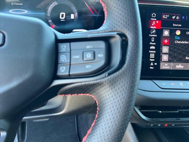 2026 Dodge Charger R/T Plus 4-Door AWD