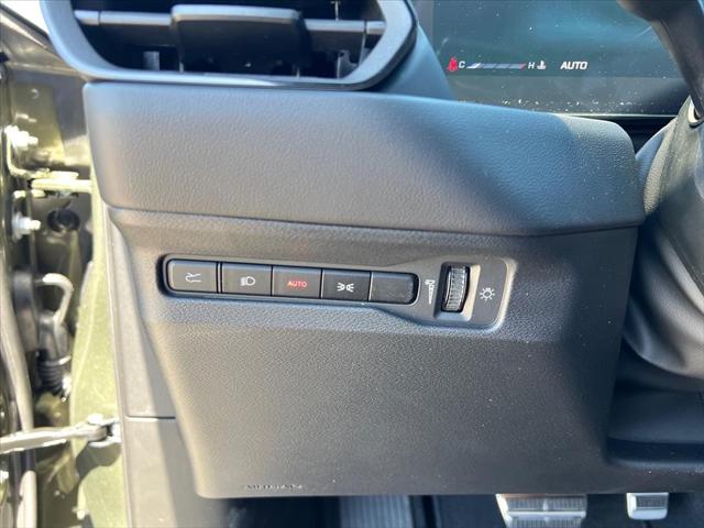 2026 Dodge Charger R/T Plus 4-Door AWD