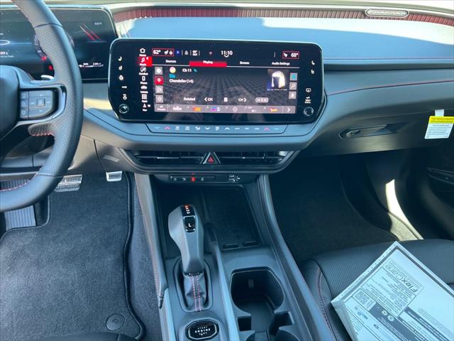 2026 Dodge Charger R/T Plus 4-Door AWD