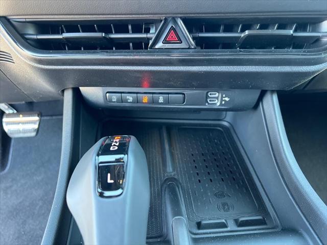 2026 Dodge Charger R/T Plus 4-Door AWD