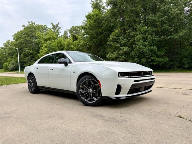 2026 Dodge Charger CHARGER R/T PLUS 4-DOOR AWD