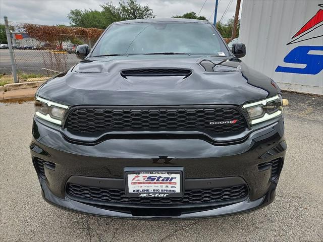 2026 Dodge Durango DURANGO GT AWD HEMI V8