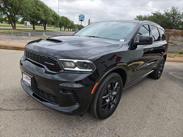 2026 Dodge Durango DURANGO GT AWD HEMI V8