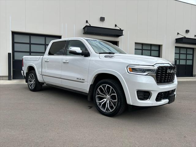 2025 Ram 1500 Tungsten for sale in Lehi, UT