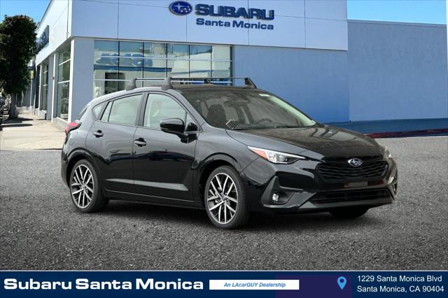 2026 Subaru Impreza Sport for sale in Santa Monica, CA
