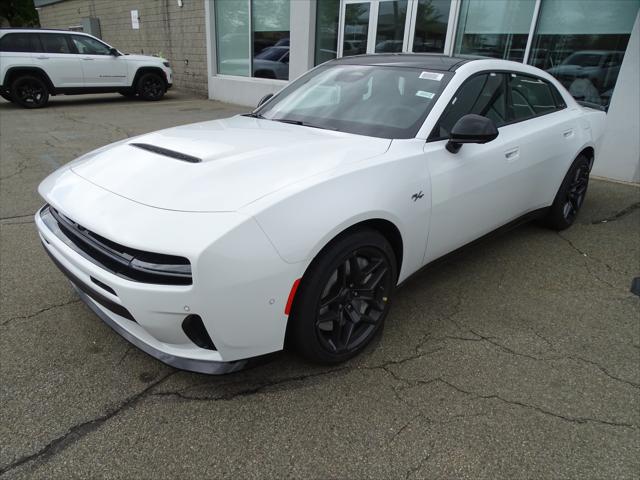 2026 Dodge Charger R/T Plus 4-Door AWD for sale in Budd Lake, NJ