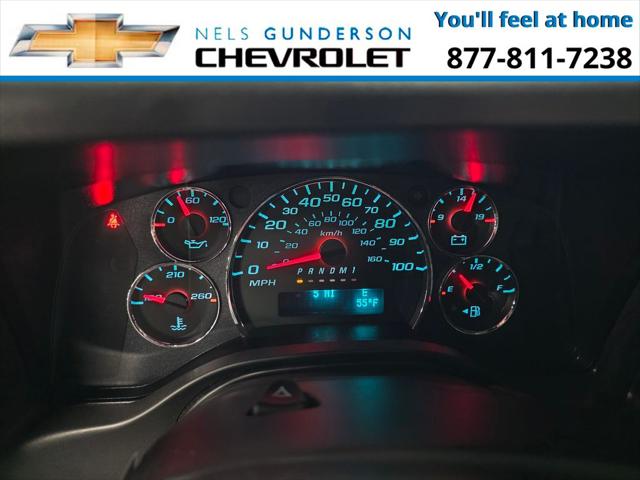 2026 Chevrolet Express Cargo Van 2500 Regular Wheelbase, WT, RWD