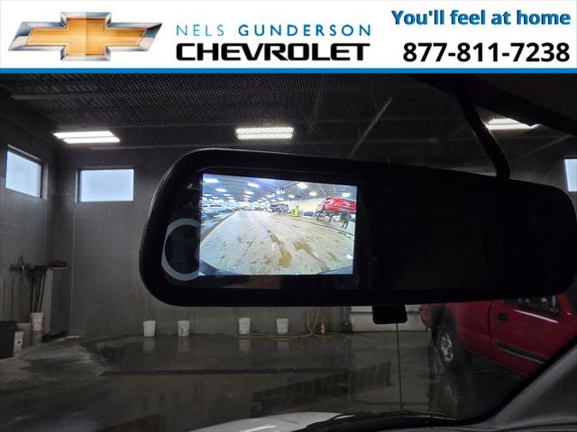 2026 Chevrolet Express Cargo Van 2500 Regular Wheelbase, WT, RWD