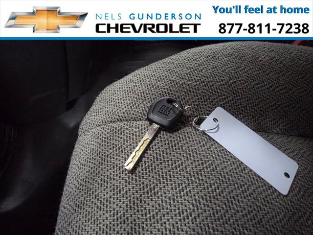 2026 Chevrolet Express Cargo Van 2500 Regular Wheelbase, WT, RWD
