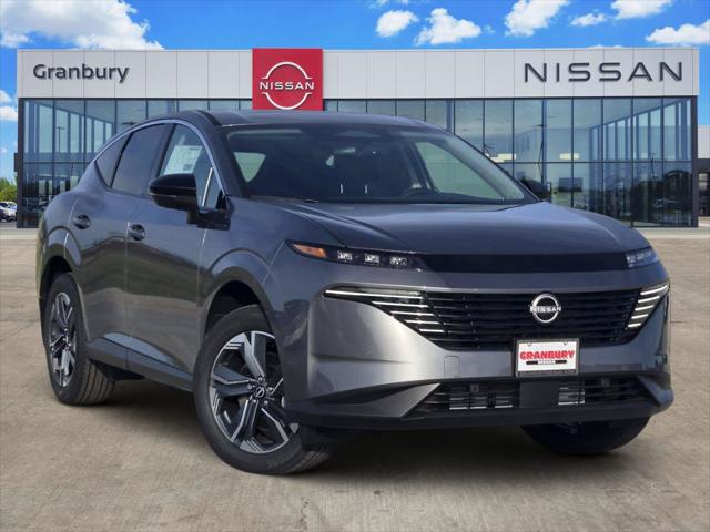 2026 Nissan Murano SL for sale in Granbury, TX