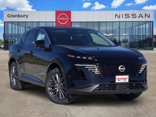 2026 Nissan Murano SL for sale in Granbury, TX