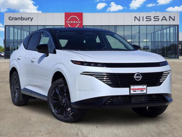 2026 Nissan Murano Platinum for sale in Granbury, TX