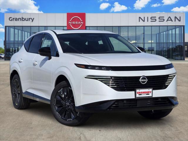 2026 Nissan Murano Platinum for sale in Granbury, TX