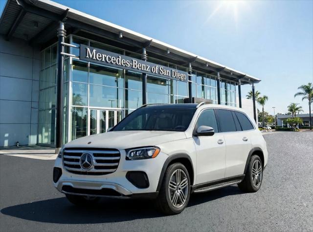 2026 Mercedes-Benz GLS GLS 450 4MATIC for sale in San Diego, CA