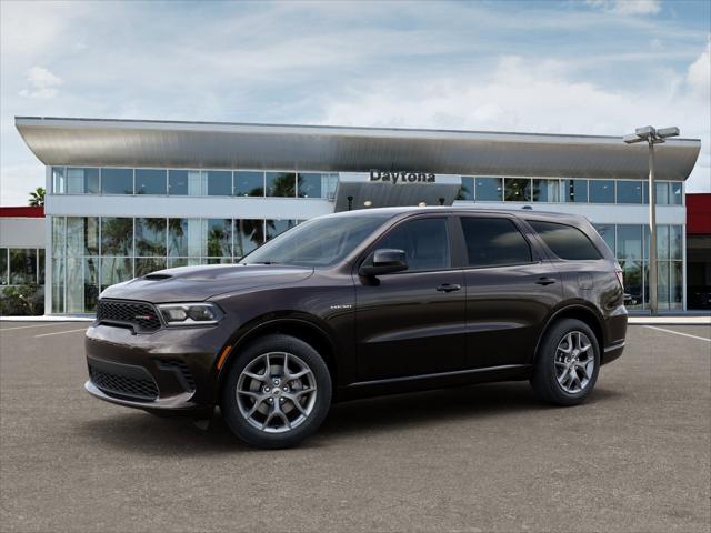 2026 Dodge Durango DURANGO GT AWD HEMI V8