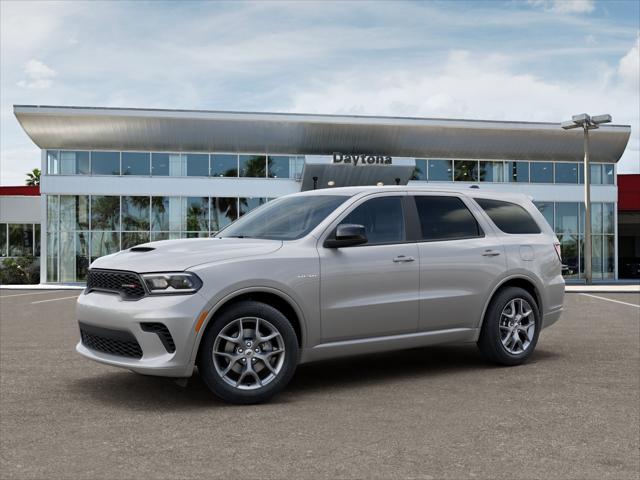 2026 Dodge Durango DURANGO GT AWD HEMI V8