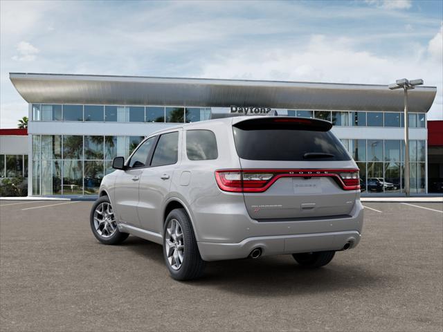 2026 Dodge Durango DURANGO GT AWD HEMI V8