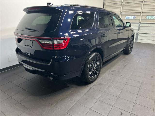 2026 Dodge Durango DURANGO GT AWD 2026 Dodge Durango DURANGO GT AWD
