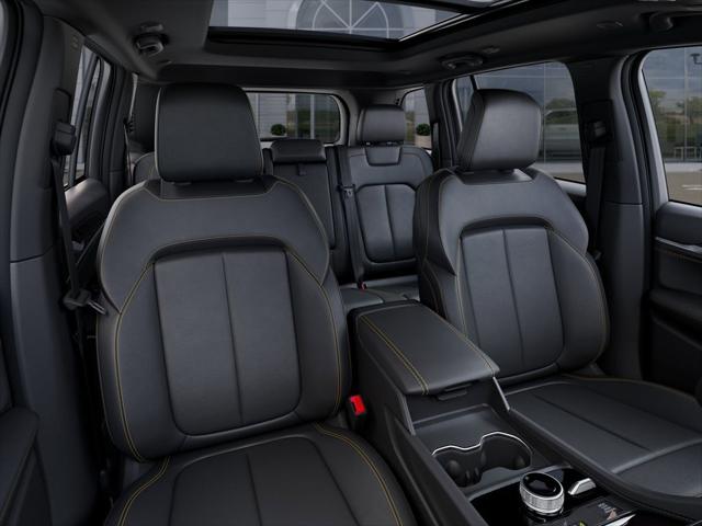 2026 Jeep Grand Cherokee 85th Anniversary Edition