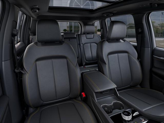 2026 Jeep Grand Cherokee 85th Anniversary Edition