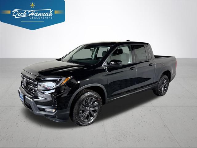 2026 Honda Ridgeline Sport for sale in Vancouver, WA