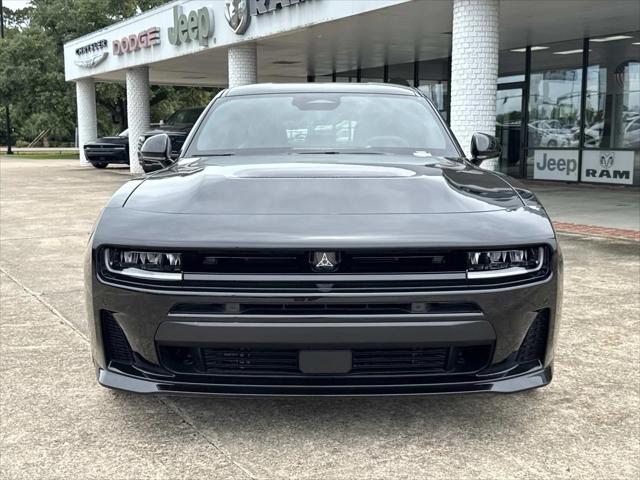 2026 Dodge Charger CHARGER SCAT PACK 4-DOOR AWD